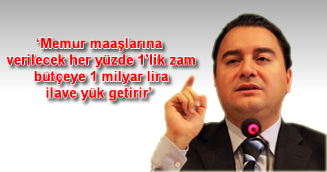 ali babacan