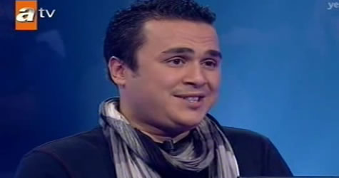 süper baba alim