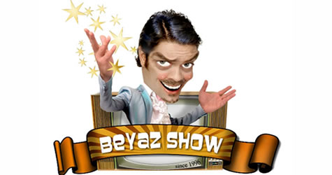 beyaz show