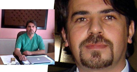 Bilgin Gürateş