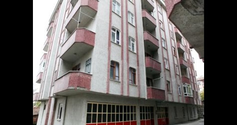 Öğrenci yurtlarında büyük tehlike