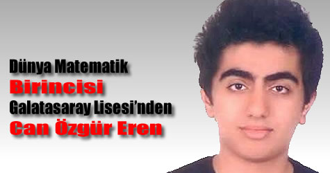 Can Özgür Eren