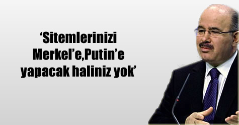 Öğretmenlerin sitemine Çelik Twitter’dan cevap verdi