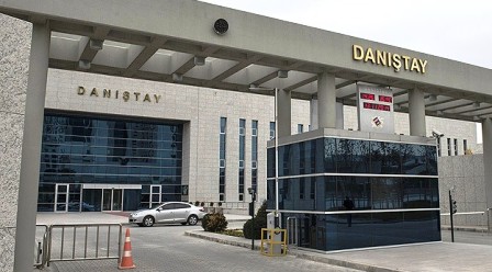 danıştay