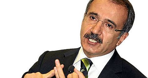 ömer dinçer