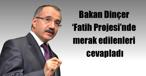 her öğrenciye tablet verilecek