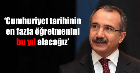 İşte Bakan Dinçer’in boş salonlara yaptığı o konuşma