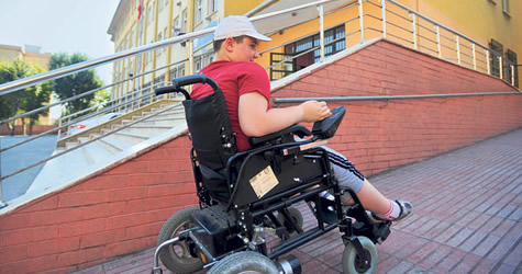 MEB’den okullara engelli düzenlemesi