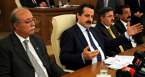 faruk çelik