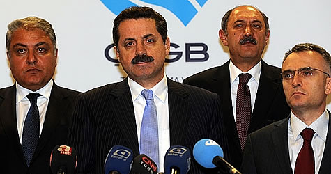 faruk çelik