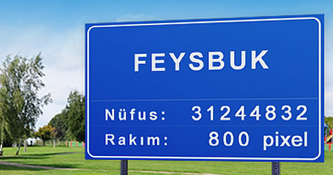 vakıfbank facebook il reklamı