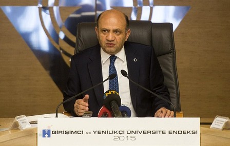 fikri ışık