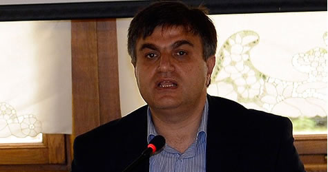 gökhan çetinsaya