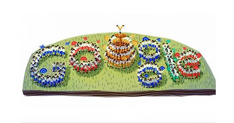 google 19 mayıs