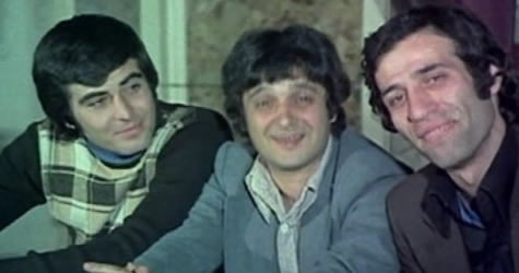 Hababam Sınıfı uyandı!