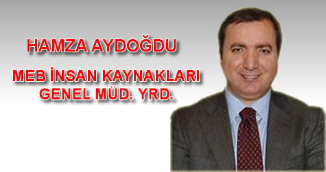 hamza aydoğdu