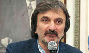 Prof. Dr. Harun Cansız