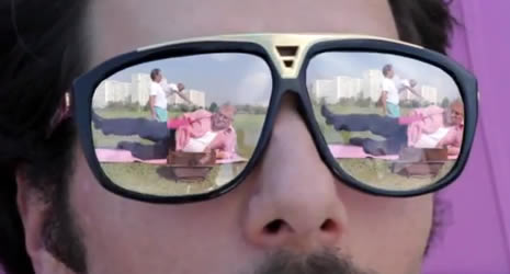 Hayrettin’den Gangnam Style 