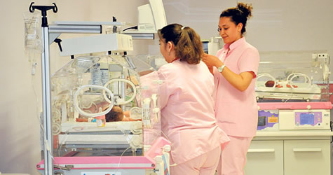 Hemşire ihtiyacı 200 bine dayandı MEB harekete geçti