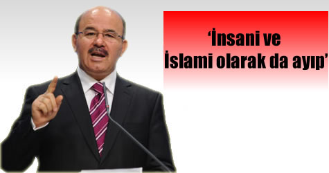 Çelik: Ruhban Okulu açılsın