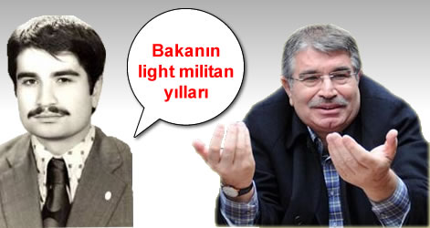 idris naim şahin