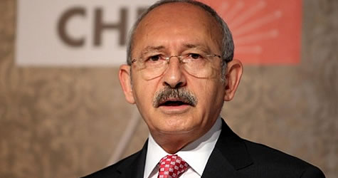 Kılıçdaroğlu’ndan atanamayan öğretmenlere destek