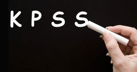 KPSS sonuçları için sabırlar tükeniyor