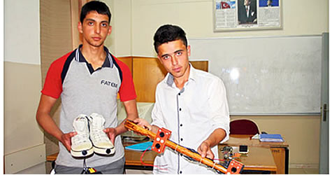 erzincan meslek lisesi