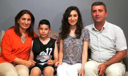 lys izmir üçüncü