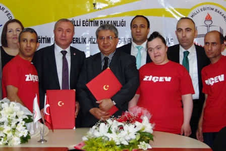 meb spor işbirliği