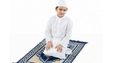 namaz_cocuk