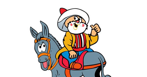  Nasreddin Hoca bugün yaşasa tutuklanırdı 