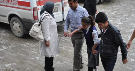  Okul servislerinin denetimleri gerektiği gibi yapılıyor mu? 