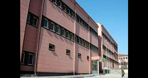 Özel Eğitim Meslek Lisesi