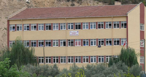okul cezaevi