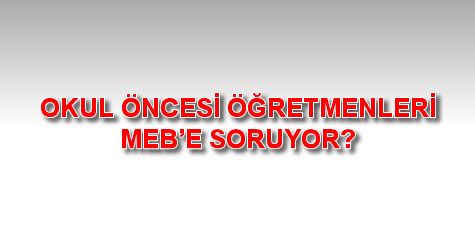 okul öncesi spot