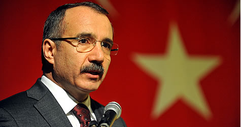 Bakan Dinçer’in sakladığı sır liste