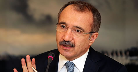 ömer dinçer