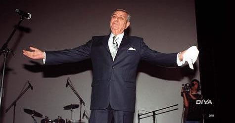 orhan boran hayatını kaybetti