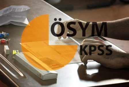 ösym kpss