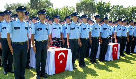 polis myo