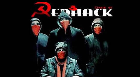 redhack