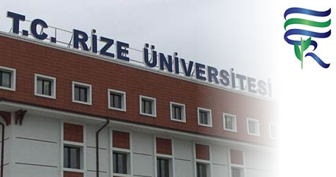 Rize Üniversitesi tarih oldu 