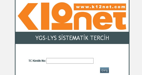Üniversite tercihlerinde yardımcı site yayına başladı