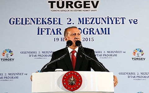 türgev tayyip