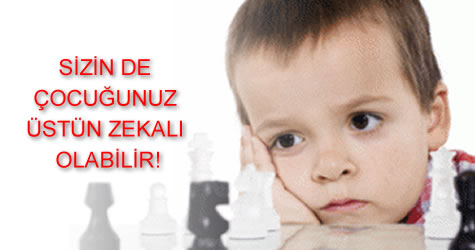 üstün zekalı çocuklar dışlanıyor