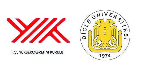 yök diçle üniversitesi