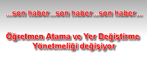 yönetmelik