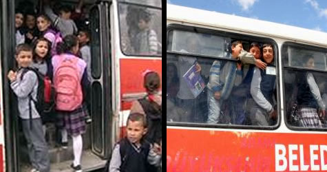 yozgat okul servisi