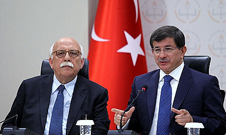 davutoglu